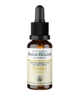 Help Drain BIO, 30 ml